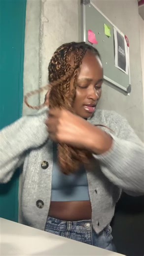 Imbi Injalo: I-Student Life Experiences