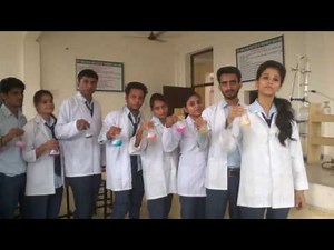 LIFE OF A PHARMACY STUDENT