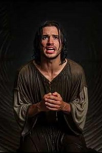 Jonah and the Big Fish | Powerful Bible Story #biblenarration #movie #biblestories