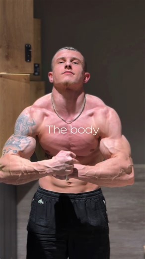 The body vs the training🫡 #foryou #calisthenics #challenge