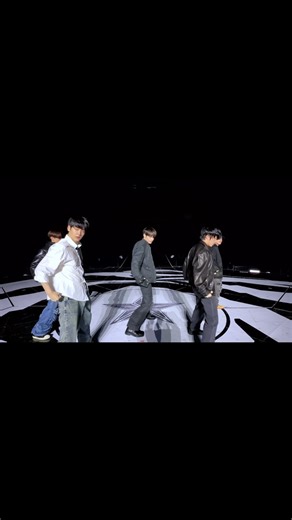 TOMORROW X TOGETHER OFFICIAL | 'Danger' Performance Video (raw ver.) | TXT (투모로우바이투게더) #투모로우바이투게더 #TOMORROW_X_TOGETHER #TXT #TXT_Danger | Instagram