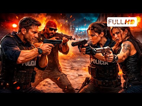 Volvió de la muerte // Película Completa en HD // MOVIE NATION SPANISH