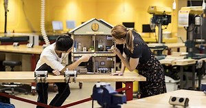 Explore UNSW: Engineering your Future | UNSW Sydney