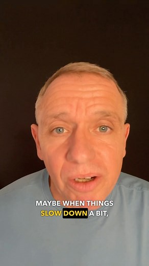 Why a Dentist Wanted to Start a Towing Company I know I’ve told you this story before but it’s worth a second shot. A few months ago, I had a conversation with a dentist who wanted to start a towing company. This was a successful dentist. Six figures a month. Clean office. People sitting in the waiting room…The whole deal. Then about 20 minutes into it I couldn’t resist, so I asked him, why do you want to start a towing business? And you know what he said? Because I’m tired of being trapped. I w