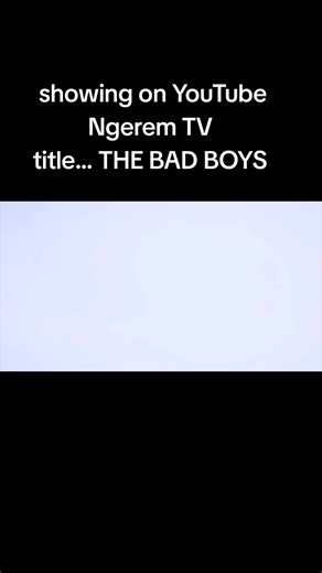 ngeremtv (@ngerem.tv)’s videos with original sound - ngeremtv