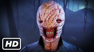 DEAD BY DAYLIGHT (2021) New THE CHATTERER Cenobite TRAILER!