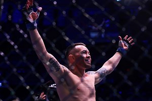 What are Colby Covington's career earnings from the UFC?