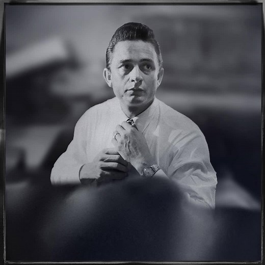 The Gift: The Journey of Johnny Cash, the career-spanning playlist from the new documentary on @YouTubeMusic. Stream now. | Johnny Cash