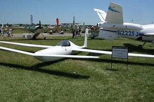 Rutan Solitaire - Alchetron, The Free Social Encyclopedia