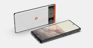 These rumored Pixel 6 specs look like perfectly reasonable Android flagships