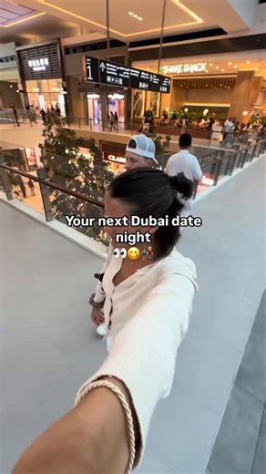 Date night goals unlocked at Rosa Thai in Dubai Hills Mall 🥢✨ Perfect vibes, incredible flavors, and that cozy ambiance you don’t want to miss. A must-visit spot for unforgettable evenings! 📸 jessdoeswell #VisitDubai | Visit Dubai