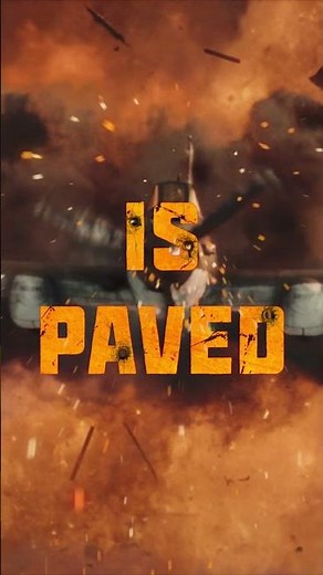 SISU: Road to Revenge | Get Set Go | In Cinemas on 21st November #watchnow