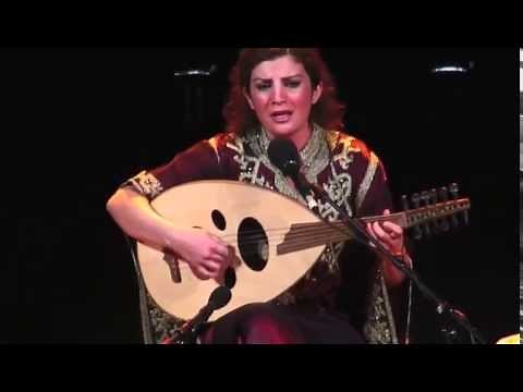 Musiques de l'exil (Syrie)