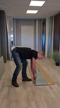 scharnieren monteren pax hoogtemaat