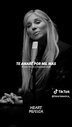 A Thousand Years - Cristina Perri Music Video