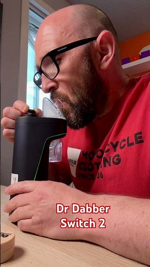 Dr Dabber Switch 2