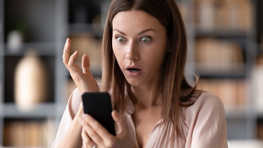 Mobile network service closing down in another area leaving users with no data