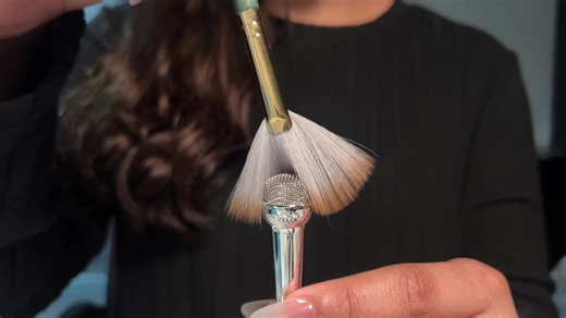 Mini mic triggers! #asmr #asmrsounds #asmrtiktoks #asmrvideo #asmrlofi #asmrtapping