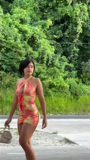 This Outfit Says It All Without Saying a Word 😈💫🔥 Sindy Yamileth Lopez