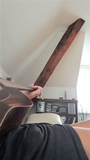 Tesla - Love Song Guitar Cover