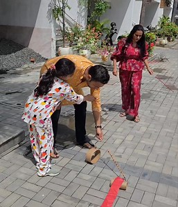 32K views · 426 reactions | Diwali hits different when the laughter...