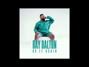 Ray Dalton - Do It Again (Instrumental)
