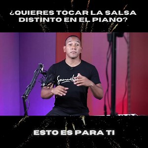 276 reactions · 18 shares | ❌Este el momento de aumentar tu nivel a la hora de tocar el piano en el genero de la salsa, conoce esta metodología que te quiero enseñar. Lo único que tienes que hacer es unirte al Grupo Vip de WhatsApp para reservar tu cupo a la clase GRATIS que se realizará el Lunes 18 de Julio totalmente en vivo y estar atento a todas las indicaciones para poder asistir. Toca en el botón de "Registrar o registrarte" y reserva tu cupo ahora. | Samuel Arco | Facebook