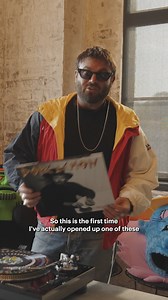 6.2K views · 236 reactions | Lemon legends, you can now pre-order this incredible animated vinyl for Dope Lemons 4th studio album Kimosabè  Check it out  https://dopelemon.com/ | Dope Lemon | Facebook