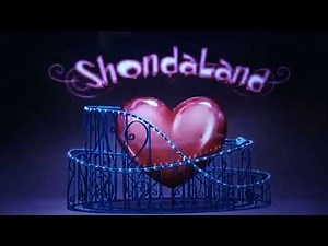 Shondaland/ABC Studios (2012)