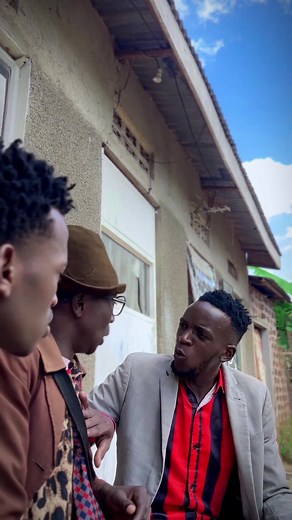 Kadulubale: Taata Kimbowa Surprise Comedy