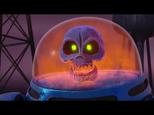 Scoob! - Scooby-Doo, Where Are You (Intro Edit)