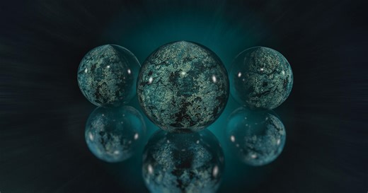 Health Policy Forum: The Possible Peril of Engineered `Mirror Life’