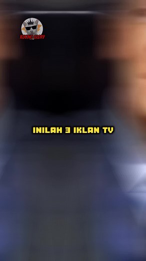Iklan TV Tidak Ditayangkan Lagi: Nasib 3 Iklan Terkenal