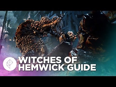 Bloodborne Boss Guide: How to beat the Witches of Hemwick