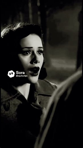 Please #horrorshorts #shorts #wolfman #vintage