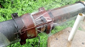 Pipeline Water Supply Leaking 库存影片视频（100% 免版税）3470232539 | Shutterstock