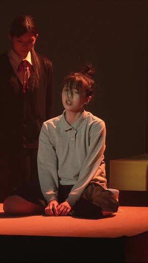 主演舞台「オノマトペ Vol.1」 「Breath」歌唱シーン🎥 #ONELOVEONEHEART #オノマトペ #ラブワン #Breath #LOVE1