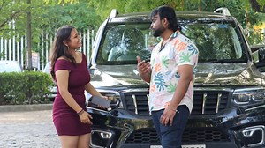 50K views · 3.2K reactions | Girlfriend Ban Jaao Prank | Nitin Martin Official | Facebook