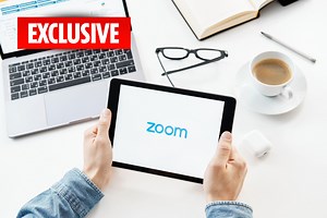 Speed awareness courses will be held via online video chat app Zoom during coronavirus lockdown