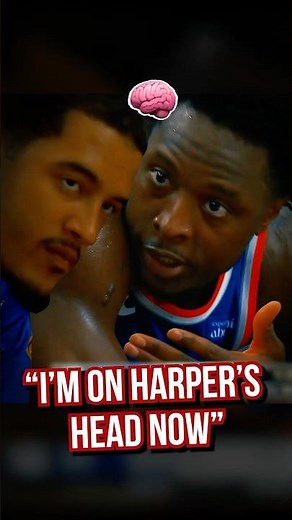 OG Anunoby MIND GAME 🧠🏆