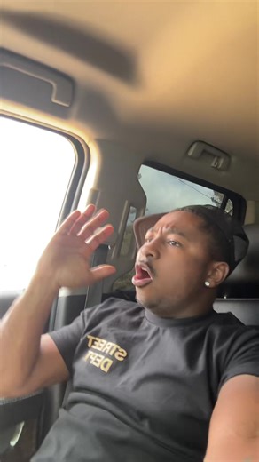 Ain’t no way she popped out with buddy | buddy