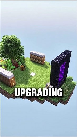 This Popular Minecraft Skyblock Server Is For You!