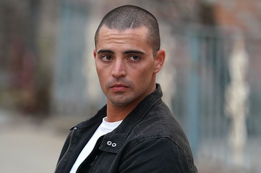 Who Is Dante Torres on Chicago P.D.?