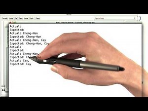 Friends Done Right - Intro to Java Programming