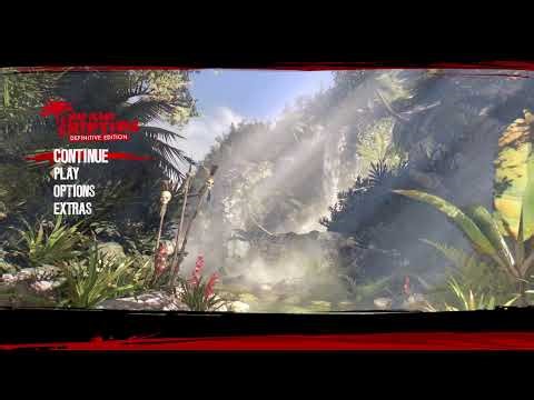 Dead island Riptide definitive Edition