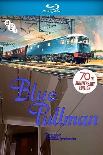 Blue Pullman - Movie