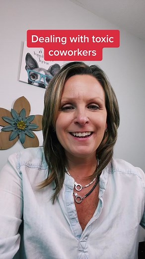 Dealing with Toxic Coworkers: How to Maintain Your Personal Power