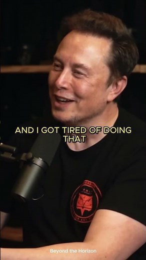 Elon Musk's 5 Step Mantra for Problem Solving