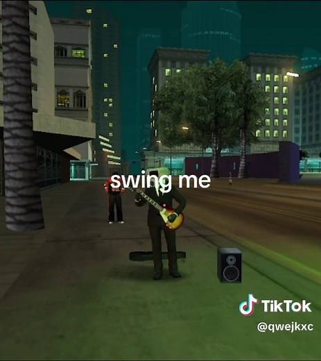 Kiss Me Lyrics Video