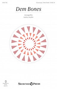 Dem Bones Hal Leonard Online